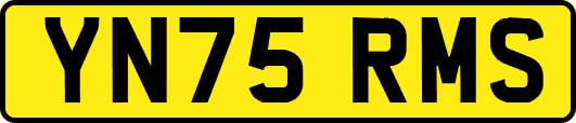 YN75RMS