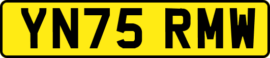 YN75RMW