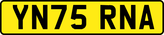 YN75RNA