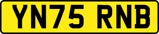 YN75RNB