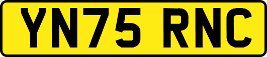 YN75RNC