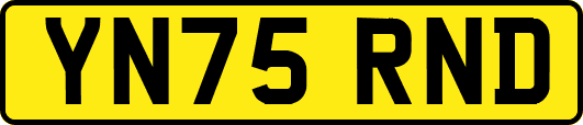 YN75RND