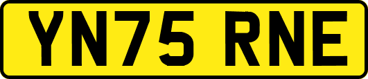 YN75RNE