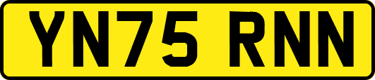 YN75RNN