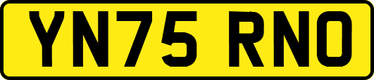 YN75RNO