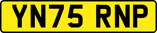 YN75RNP