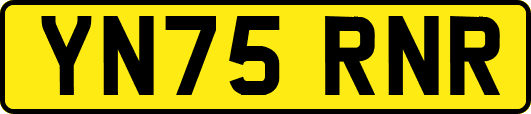 YN75RNR