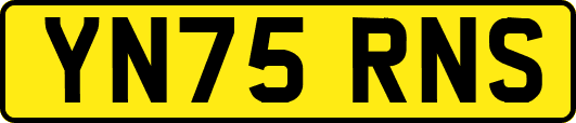 YN75RNS