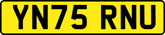 YN75RNU