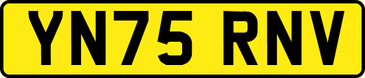 YN75RNV