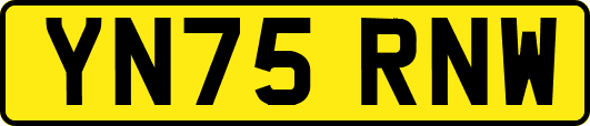 YN75RNW