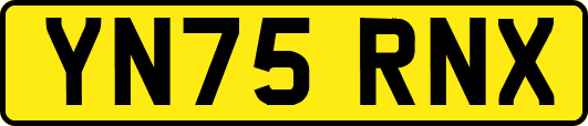 YN75RNX
