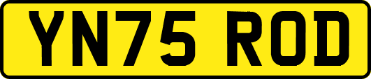 YN75ROD