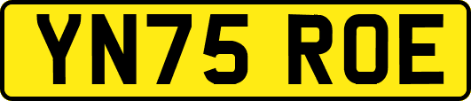 YN75ROE