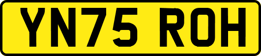YN75ROH