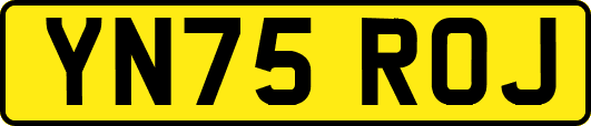 YN75ROJ