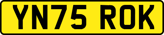 YN75ROK