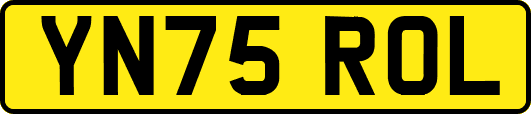 YN75ROL