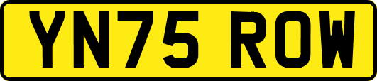 YN75ROW