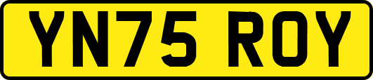 YN75ROY