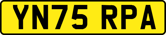 YN75RPA