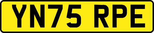 YN75RPE