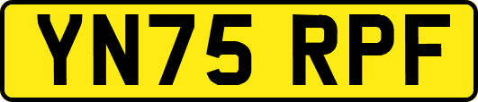 YN75RPF