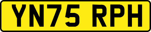 YN75RPH