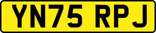 YN75RPJ