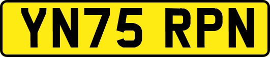 YN75RPN