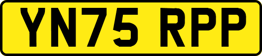 YN75RPP