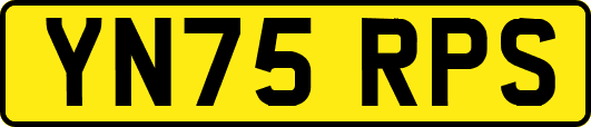 YN75RPS
