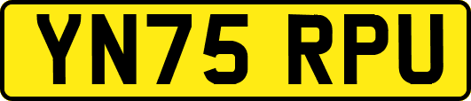 YN75RPU