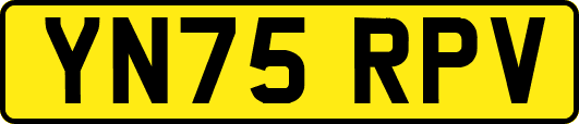 YN75RPV
