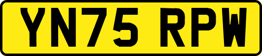 YN75RPW