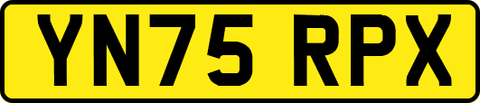 YN75RPX