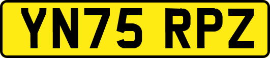 YN75RPZ