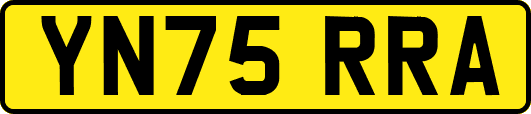 YN75RRA