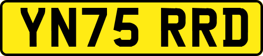 YN75RRD