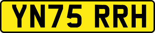 YN75RRH