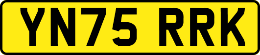 YN75RRK