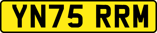 YN75RRM