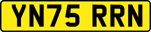 YN75RRN