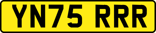 YN75RRR