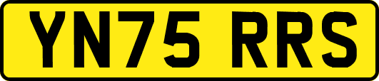 YN75RRS