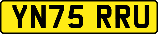 YN75RRU