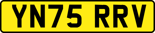 YN75RRV