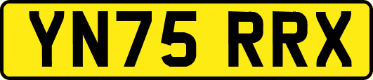 YN75RRX