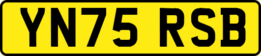 YN75RSB