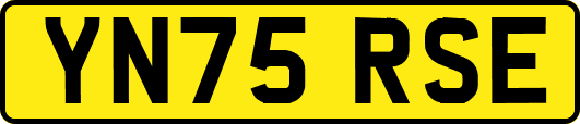YN75RSE